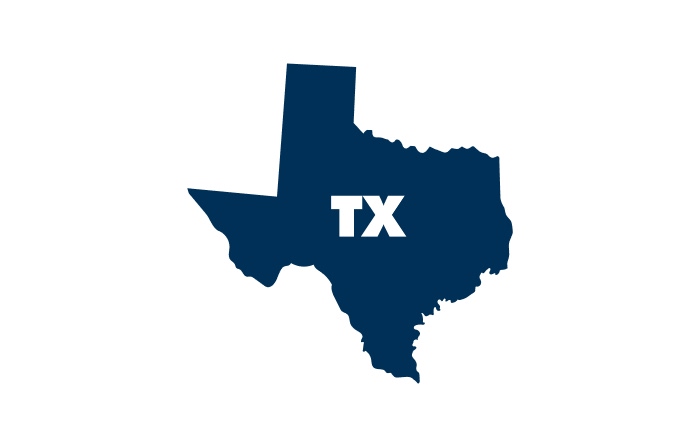State of Texas
